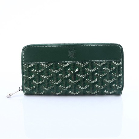 人気商品激安ゴヤール（GOYARD）長財布GO19P110-GO295